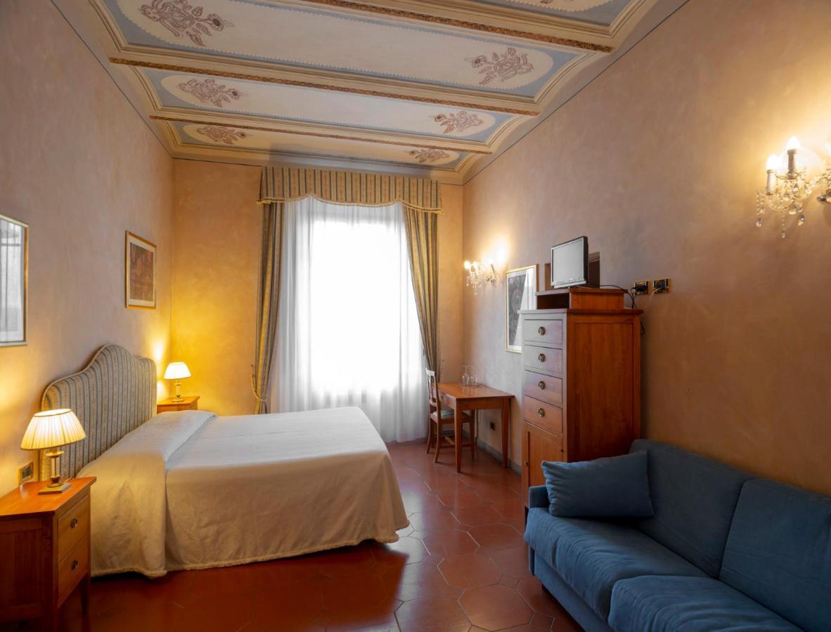 B&B Palazzo Al Torrione 2 San Gimignano Exterior photo