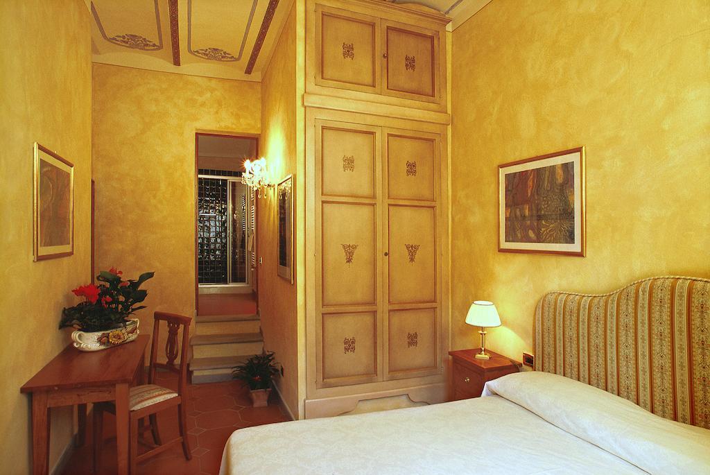 B&B Palazzo Al Torrione 2 San Gimignano Room photo